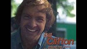 Bill Clifton