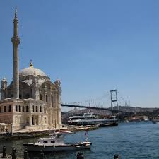 It is an icon with title right triangle. Istanbul Walking Experience Dolmabahce To Ortakoy Localexperience Co