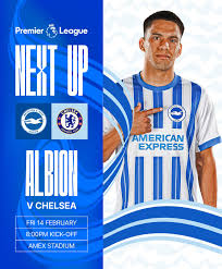 Brighton & Hove Albion FC