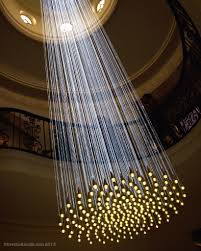 Bruce Munro Lights Up The Night At Cheekwood Light Art Installation Lights Museum Lighting