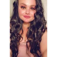 Ashley Glanton's Instagram, Twitter & Facebook