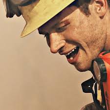 Home Can Be A Person — Transcript of Forrest's poem