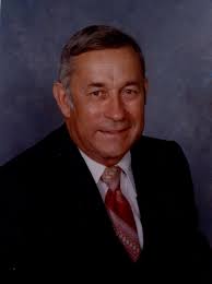 Bond Memorial Chapel