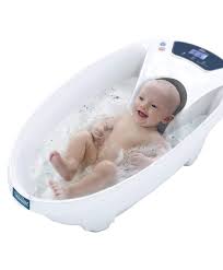 The next generation aqua scale by baby patent is here. Aquascale V3 Digital Baby Bath White Bathing Changing Mamas Papas Uk