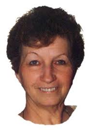 Mary Storms Obituary September 12, 2023