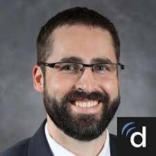 Dr. Kyle V. Kramer, DO