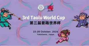 3rd Taolu World Cup - Traditional Sports