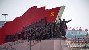 Communist posters‏ @communistposter 2 июн. Twitter Says Chinese Communist Party Ran Tens Of Thousands Of Fake Accounts Science Tech News Sky News