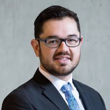 Capstones to Careers: Keeping Up with Luis Peña Martínez