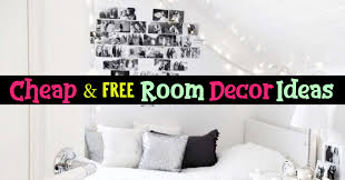 6 bedroom decorating ideas for under $100. How To Design Your Room With No Money