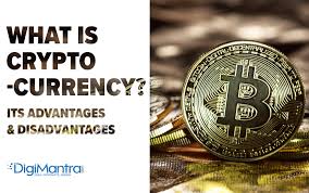 If you happened to buy bitcoin on december 17, 2017. What Is Cryptocurrency Its Advantages Disadvantages