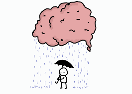 How it Feels to Brainstorm - by Avi Steinberg