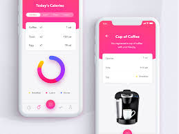 The Daily Hack 3 2 01 Calorie Counter App Counter App Daily Hacks