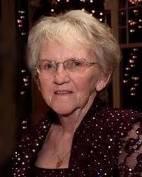 Nancy J. Christie Obituary February 14, 2024