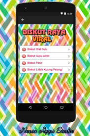 Resepi biskut 300gm tepung gandum 150gm tepung jagung 50gm susu tepung 180gm minyak sapi 100gm mentega 100gm gula icing perisa pandan hijau buah kurma yg dipotong memanjang, lebih kurang 6 hirisan drpd 1 biji buah kurma (boleh jg guna jem kurma, tapi agak leceh utk dibentuk) castor sugar ~ hiasan, tabur diatas. Aneka Resepi Biskut Raya Fur Android Apk Herunterladen