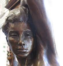 Anatole Jean Guillot (1865-1911) Signed, French Renaissance Bronze Soldiers  — Sir Richards Antiques & Fine Art Center ~ Est. 1971