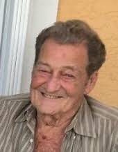 Obituary information for William Thomas Epling