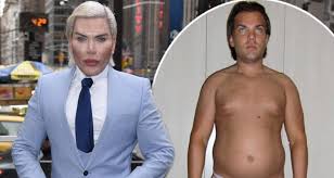 The thiago alves net worth and salary figures above have been reported from a number of credible sources and websites. Human Ken Doll Is Back And Has A New Look Did Ken Become A Barbie Demotix