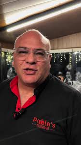 Security Pablos Italian Restaurant