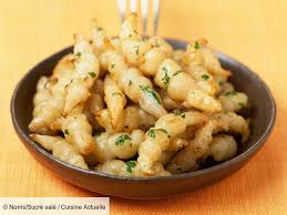 Crosnes Sautes Recettes Recette Recette Recettes De Cuisine Recette A Base De Legumes