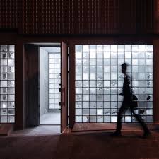 Check spelling or type a new query. Glass Bricks Dezeen