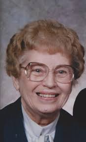 Corrine Cain Obituary