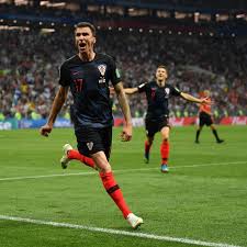 Croatia were the side that ended england's world cup dream in russia and you can catch the they topped their qualifying group ahead of wales and will be desperate to stun the english infront of a partisan home crowd. Fifa Fussball Wm 2018 Nachrichten Vorschau Frankreich Kroatien Fifa Com