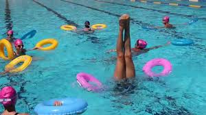 Programma di allenamento per il nuoto realizzato da persona esperta del settore, ex campione di nuoto nelle gare di lunga distanza. Allenamento Di Nuoto Sincronizzato Campus Russia Youtube