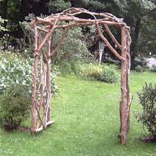 F5ee5fc56f366d2cb6f69b358c5502d9 Jpg 350 350 Pixels Garden Arch Trellis Garden Arch Rustic Gardens