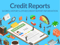 We did not find results for: Credit Report What S On Your Credit History Report Who Checks It