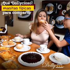 TORTAS DOLLY