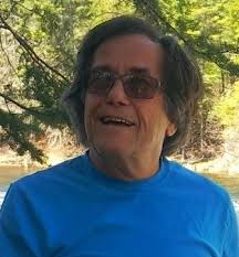 Obituary For Donald Roger Allan Pilger