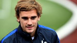 See more ideas about antoine griezmann, griezmann, football. Antoine Griezmann To Stay At Atletico Madrid Says Club President Football News Sky Sports