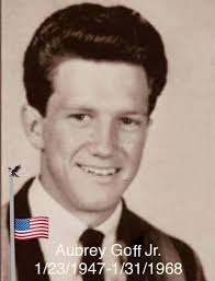 Copied from a friend Remembering NCHS classmates of '65 who gave it all  during Vietnam for our freedom! Terry Cofer, Thomas Treadwell, and Danny  Joe Richardson