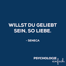 Die Besten Zitate Von Seneca Psychologie Einfach De