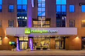 Near a train station, holiday inn brussels airport, an ihg hotel is in an area with good airport proximity. Holiday Inn Express Frankfurt City Hauptbahnhof Rates From Usd71