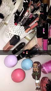 Pin By Naw Res On May Kup In 2020 Snapchat Makeup Make Up Collection Makeup Storage