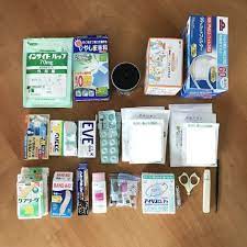 収納 無印 ダイソー 詰め替えない薬収納 収納 無印 収納 アイデア 薬箱