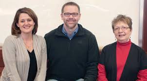 Celebrating our past by securing our future