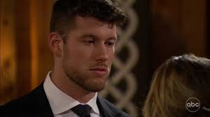 Clayton Echard's journey ends with an unexpected twist