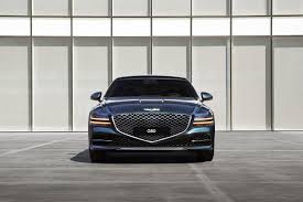 2021 hyundai genesis is perhaps all targeted around arrive in the industry. The 2021 Genesis G80 Starts Under 50k Here S Everything We Know So Far