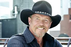 DISClaimer: Trace Adkins Rises To The Top With "Watered Down"