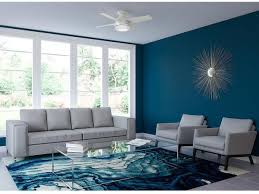 Ceilings are the spotlight of any home and false ceilings for a living room must be a 100 on 100. 15 Best Ceiling Fans Under 500 In 2021 Hgtv