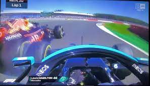 Aston martin ceo agrees with lewis hamilton after max verstappen crash at british gp the british grand prix was suspended after max verstappen crashed out of the race on the first lap following a. Zyrwp66lbhaawm