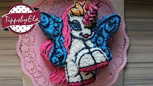 Get the filly neck gaiter and mug. Filly Torte Sahne Torte Selber Machen Anleitung Deutsch Youtube