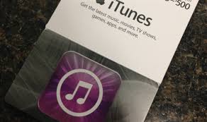 One card, millions of ways to enjoy it. Itunes Gift Cards Now Available In Custom 15 500 Denominations