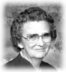 Lucille Goodwin Obituary (2006)