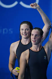 Discover more from the olympic channel, including video highlights, replays, news and facts about olympic athlete cate campbell. Cate Campbell Photostream Swimmers Life Swimming Funny Olympic Swimmers