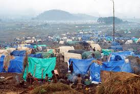 Refugee Camp Definition And Synonyms Of Refugee Camp In The English Dictionary