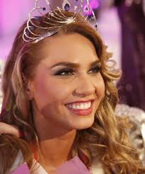 On 12 april 2015, ryyti was crowned miss finland 2015 in helsinki. Miss Suomi Hall Of Fame